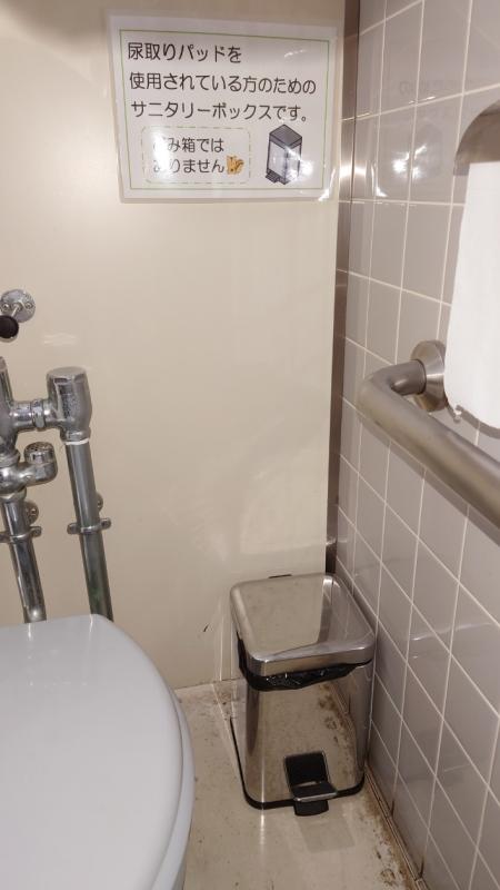 sanitarybox