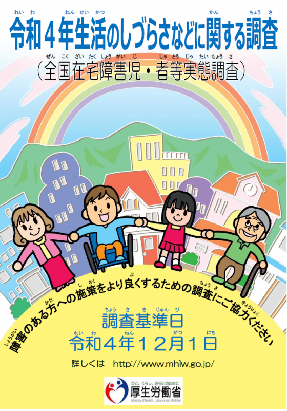 しずらさ