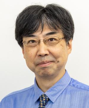 清水栄司先生