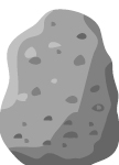 こころの体温計石