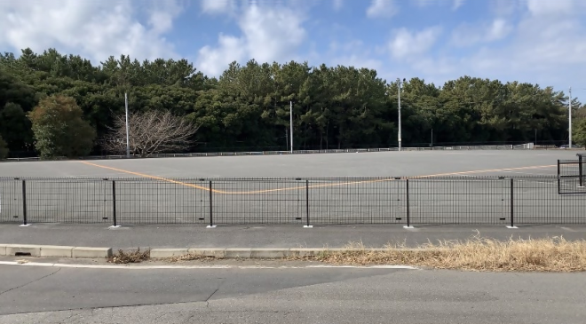 イベント広場2