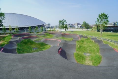 千葉公園