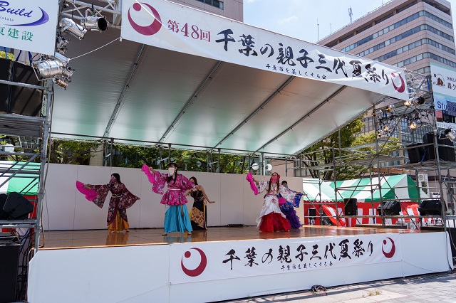 前夜祭1