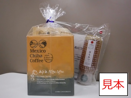 千葉大セット
