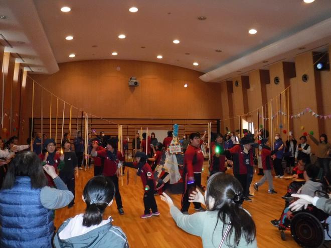 odori