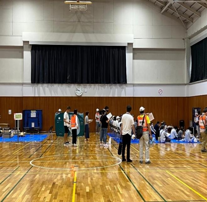 訓練4