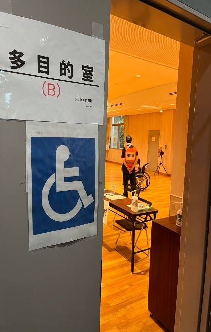 訓練6