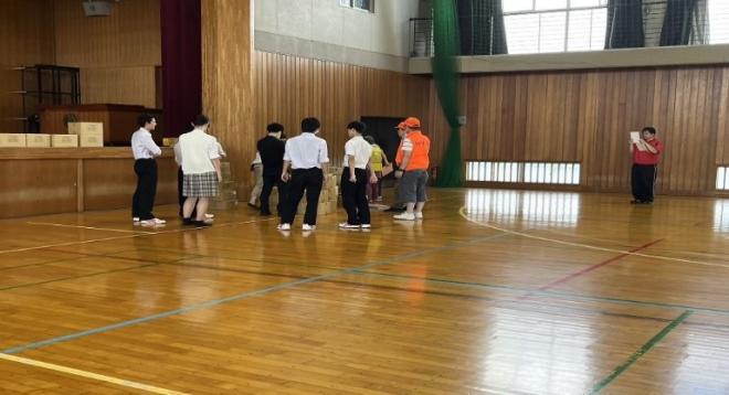 訓練8