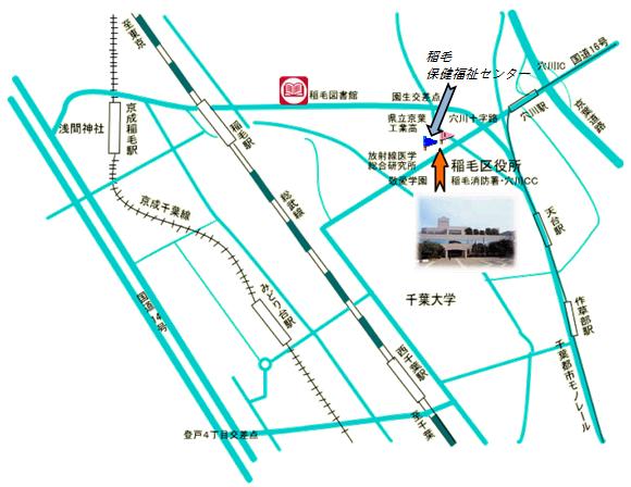 車のアクセス