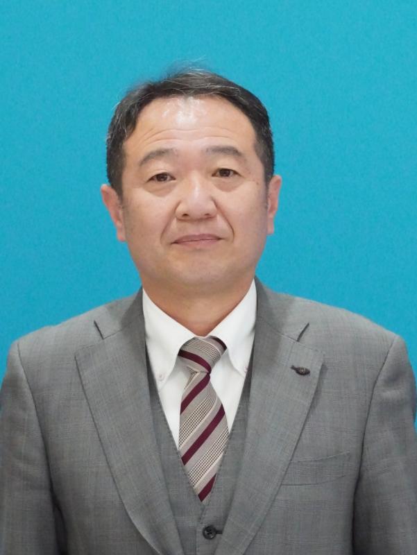 区長