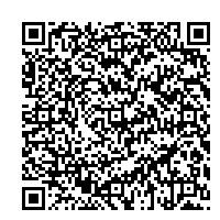 統計調査員の申込みページQRコード