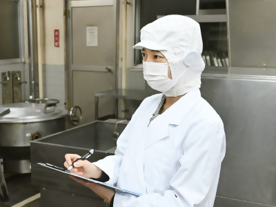 学校栄養職員