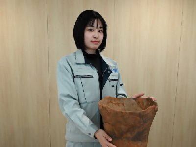 学芸員