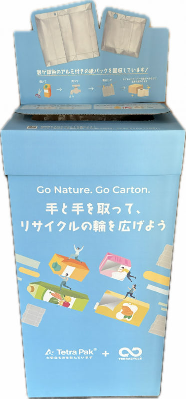 box