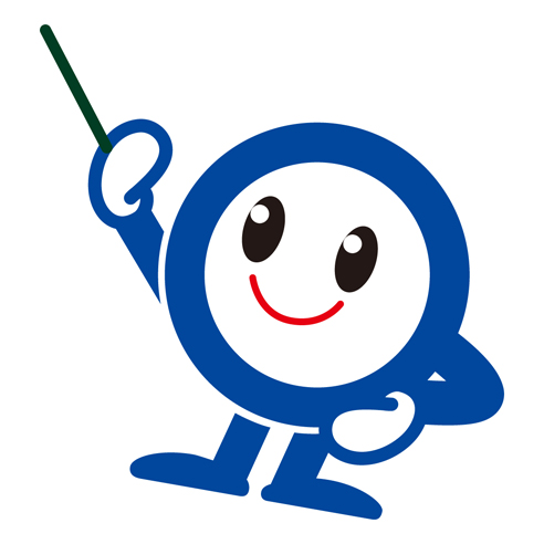 へらそうくん