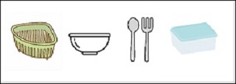 台所用品