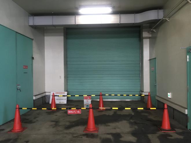 場内倉庫写真1