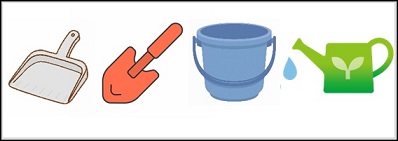 屋外用品