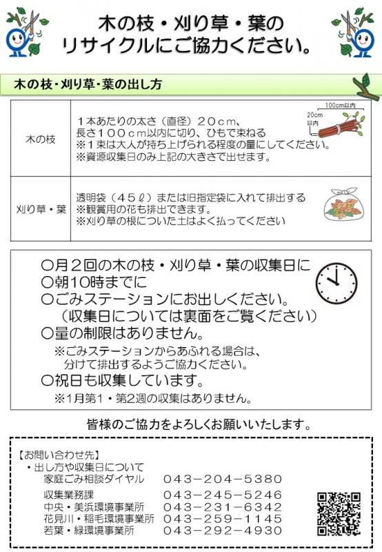 啓発A