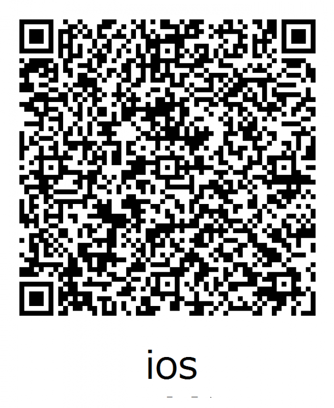 QRアップル