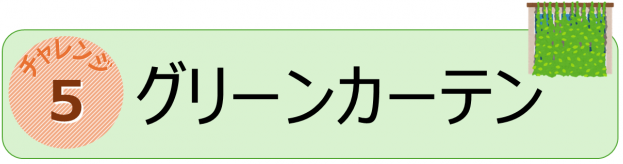 チャレンジ５