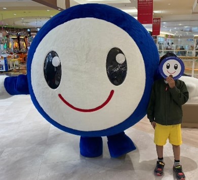 フェスタ１