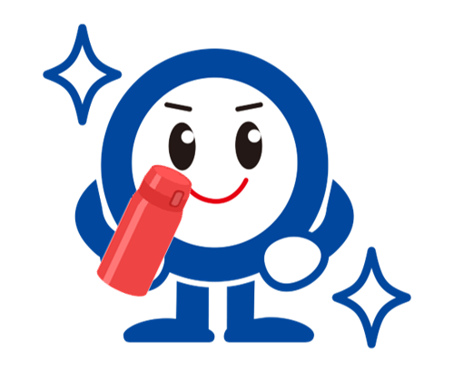 マイボトル