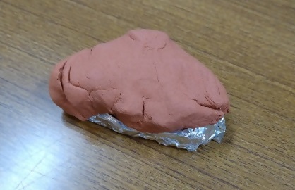 粘土2