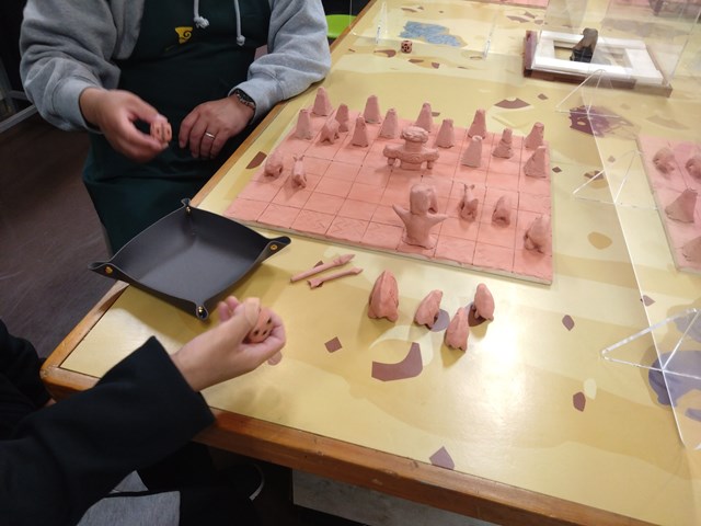 jomonshogi
