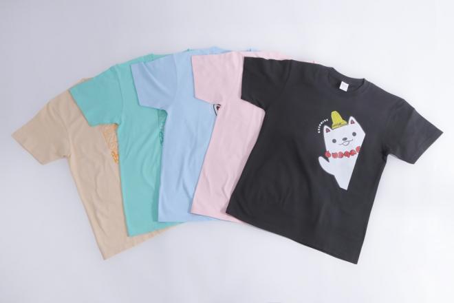 Ｔシャツ