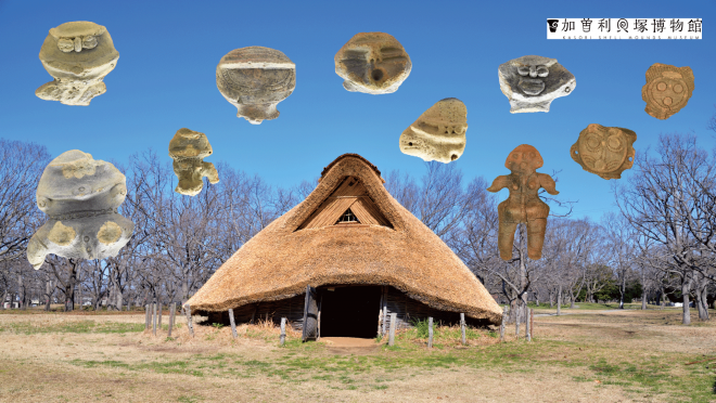 土偶