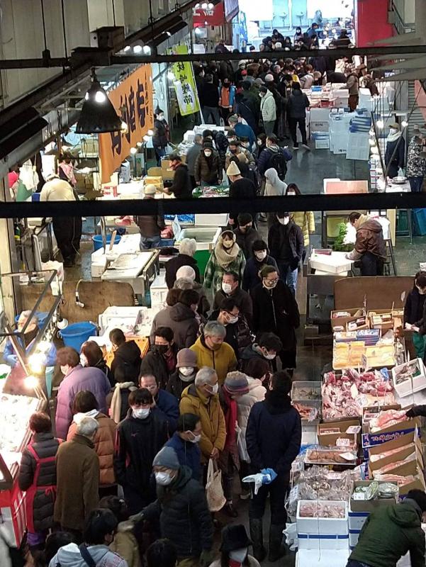 売場1