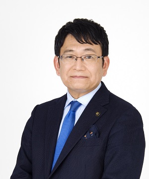 神谷市長