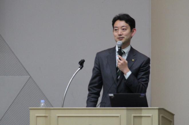 28企業立地セミナー市長2