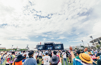 ROCK IN JAPAN 2