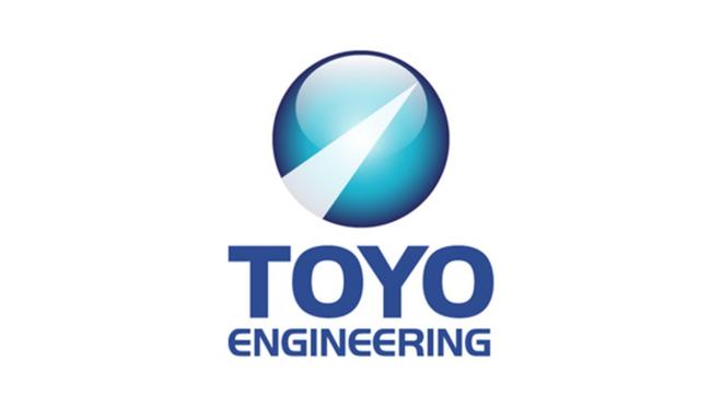 東洋エンジニアリングロゴ