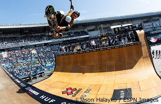 Xgames