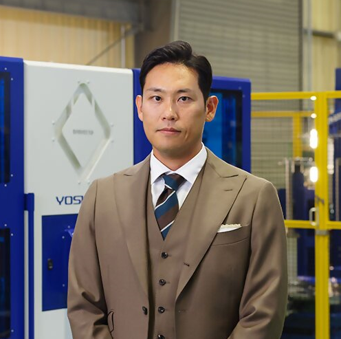 吉野さん