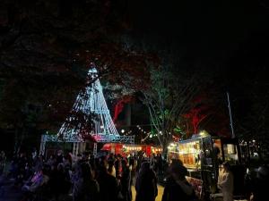 クリスマスナイトマーケット2024