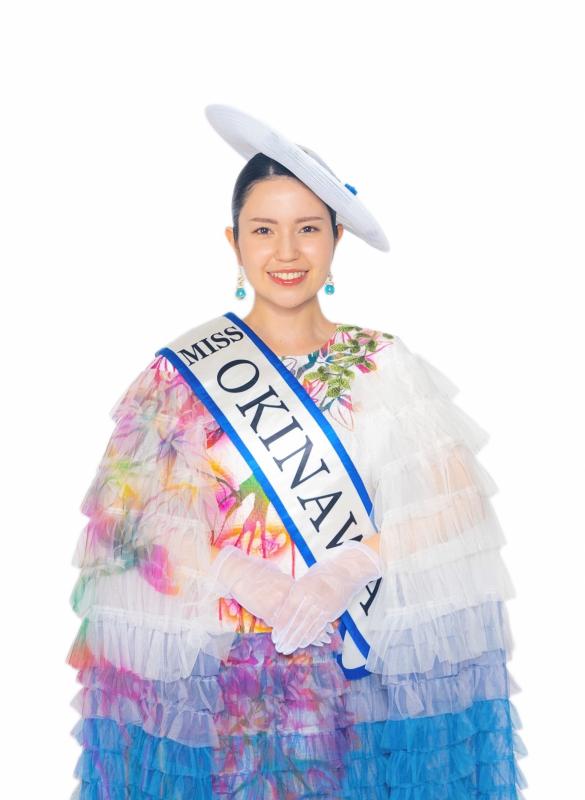 扇長愛音さん画像
