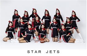 STARJETS画像