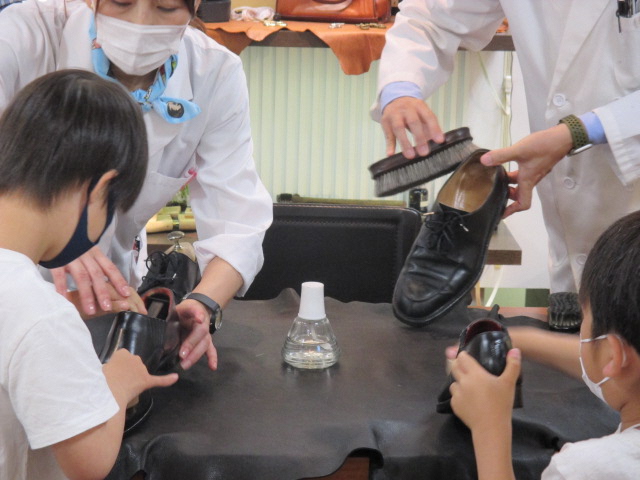 写真4＿おしごと感動体験2022