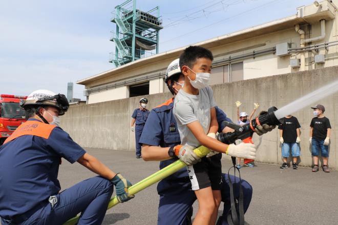 写真8＿おしごと体験2022