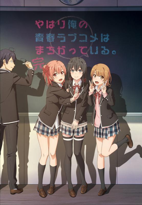 キービジュアル新
