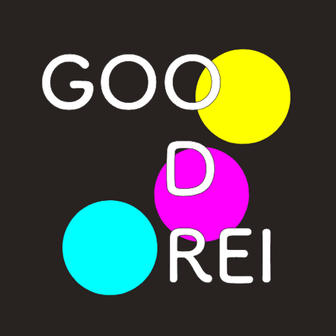 GOODREI