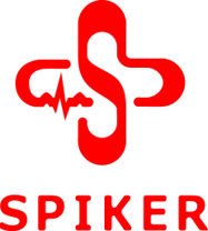 ロゴ_spiker