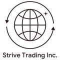 straivetradeingロゴ
