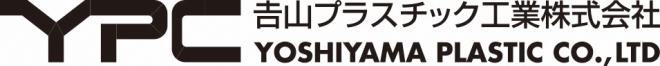 吉山ロゴ