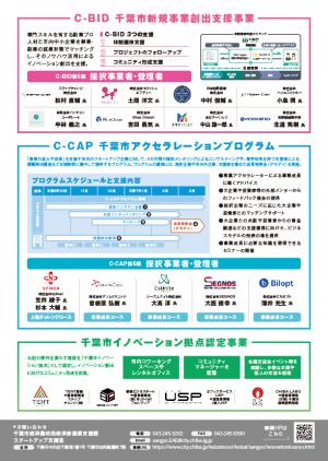 R6イノベーション交流会チラシ裏