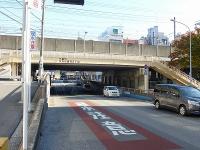 春日歩道橋